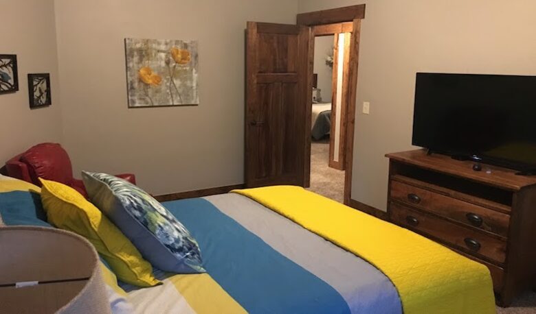 Paradise Point at Bear Lake - Fish Haven, Idaho