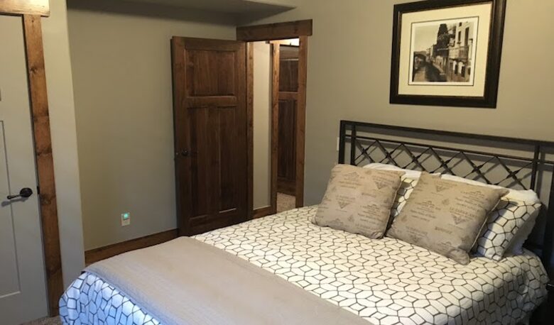 Paradise Point at Bear Lake - Fish Haven, Idaho