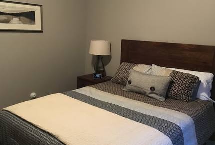 Paradise Point at Bear Lake - Fish Haven, Idaho