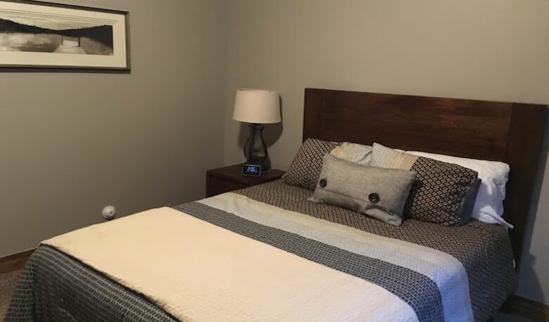 Paradise Point at Bear Lake - Fish Haven, Idaho