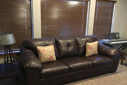 Paradise Point at Bear Lake - Fish Haven, Idaho