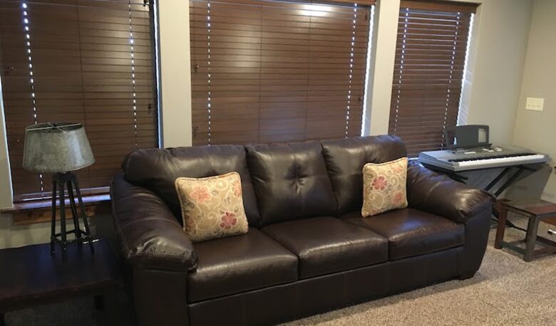 Paradise Point at Bear Lake - Fish Haven, Idaho