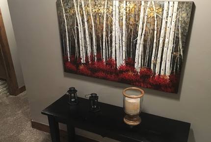 Paradise Point at Bear Lake - Fish Haven, Idaho