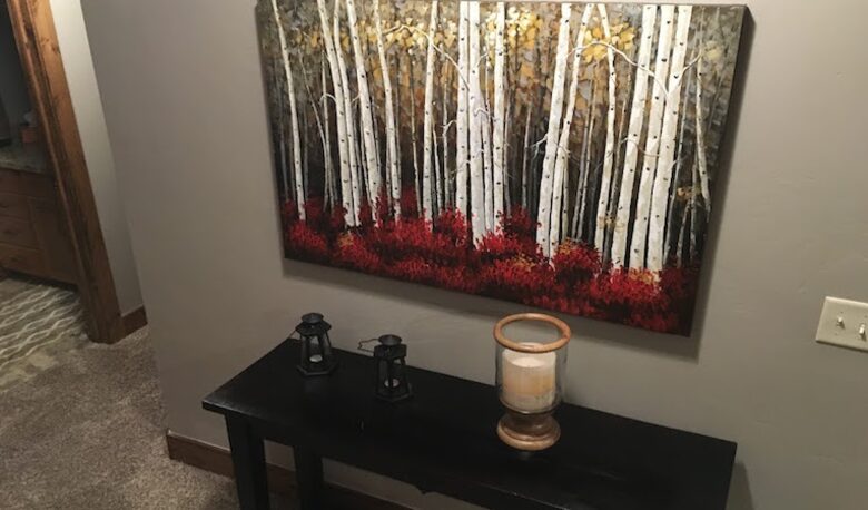 Paradise Point at Bear Lake - Fish Haven, Idaho