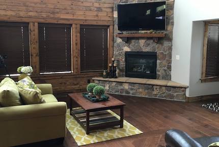 Paradise Point at Bear Lake - Fish Haven, Idaho