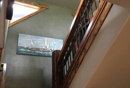 Paradise Point at Bear Lake - Fish Haven, Idaho