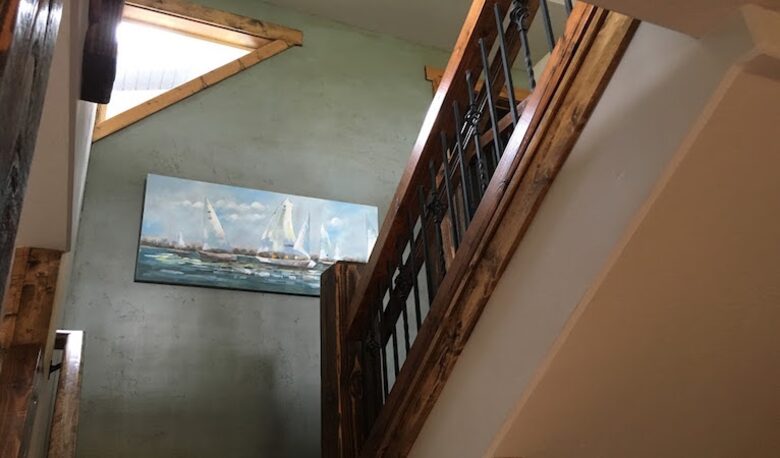 Paradise Point at Bear Lake - Fish Haven, Idaho