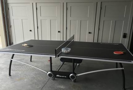 Paradise Point at Bear Lake - Fish Haven, Idaho