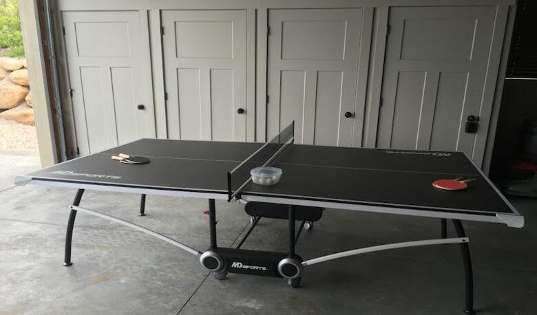 Paradise Point at Bear Lake - Fish Haven, Idaho