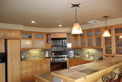 The Lodges at Deer Valley #2306 - Park City, Utah