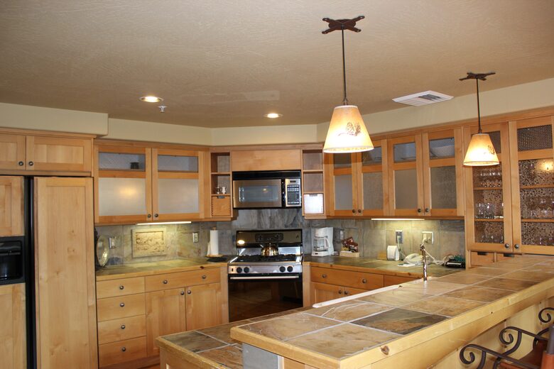 The Lodges at Deer Valley #2306 - Park City, Utah