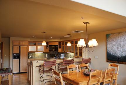 The Lodges at Deer Valley #2306 - Park City, Utah