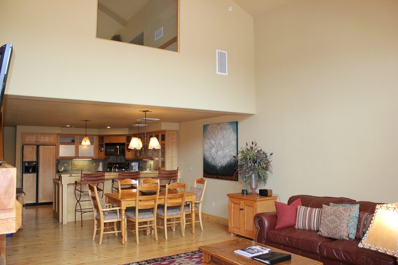 The Lodges at Deer Valley #2306 - Park City, Utah