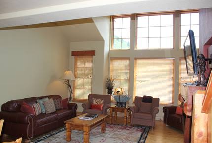 The Lodges at Deer Valley #2306 - Park City, Utah