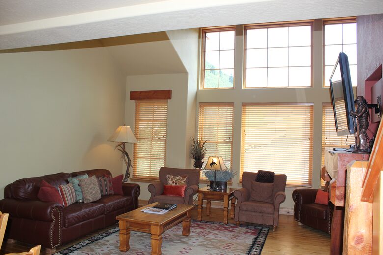 The Lodges at Deer Valley #2306 - Park City, Utah