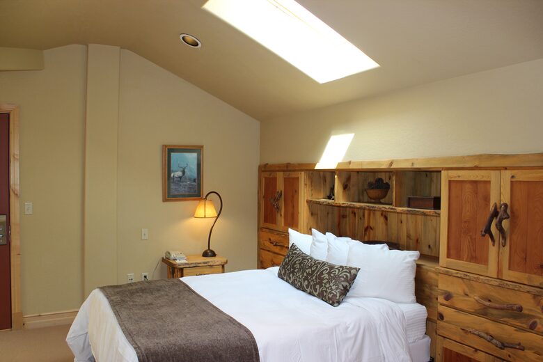 The Lodges at Deer Valley #2306 - Park City, Utah