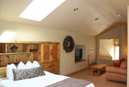 The Lodges at Deer Valley #2306 - Park City, Utah