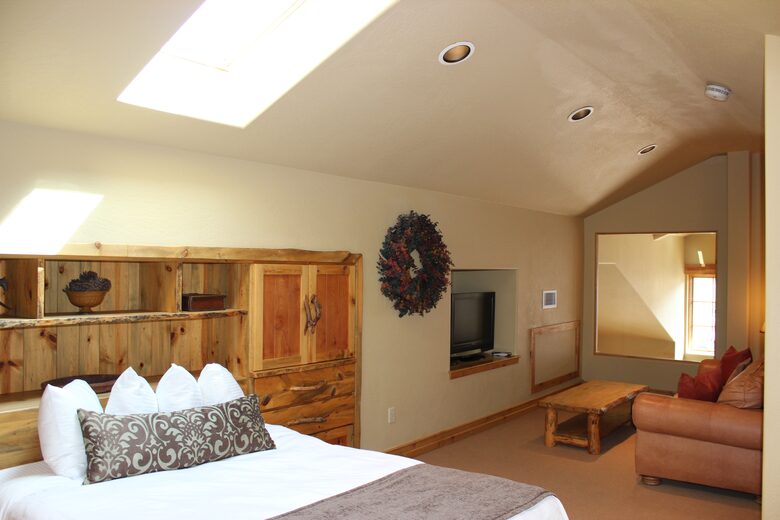 The Lodges at Deer Valley #2306 - Park City, Utah