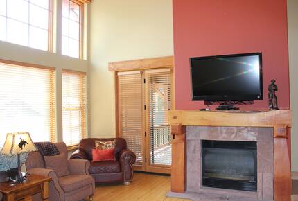 The Lodges at Deer Valley #2306 - Park City, Utah