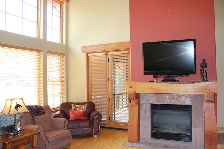 The Lodges at Deer Valley #2306 - Park City, Utah