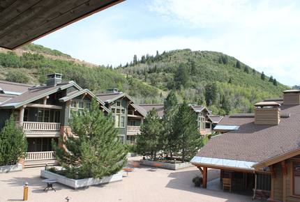 The Lodges at Deer Valley #2306 - Park City, Utah