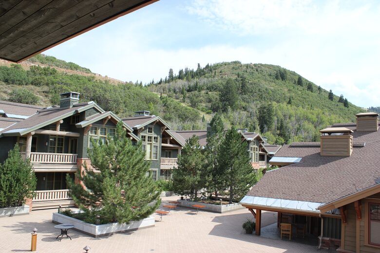 The Lodges at Deer Valley #2306 - Park City, Utah