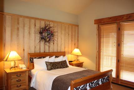 The Lodges at Deer Valley #2306 - Park City, Utah