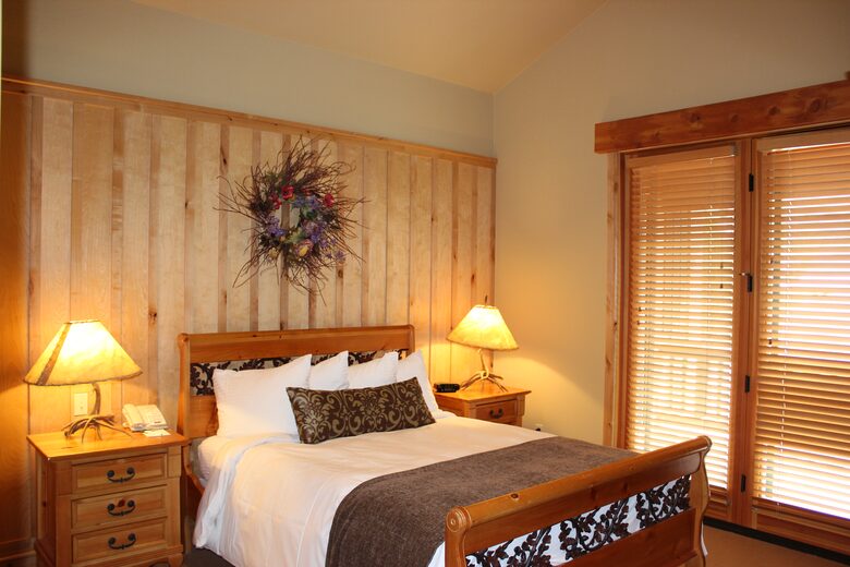 The Lodges at Deer Valley #2306 - Park City, Utah