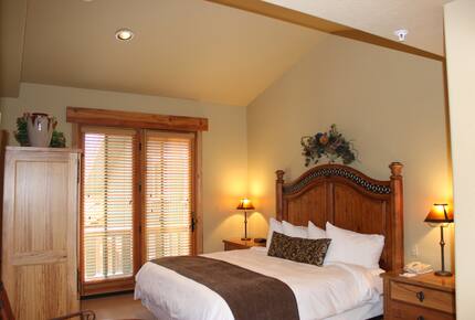 The Lodges at Deer Valley #2306 - Park City, Utah