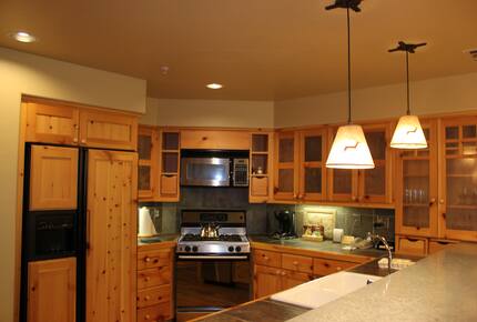 The Lodges at Deer Valley #3313 - Park City, Utah