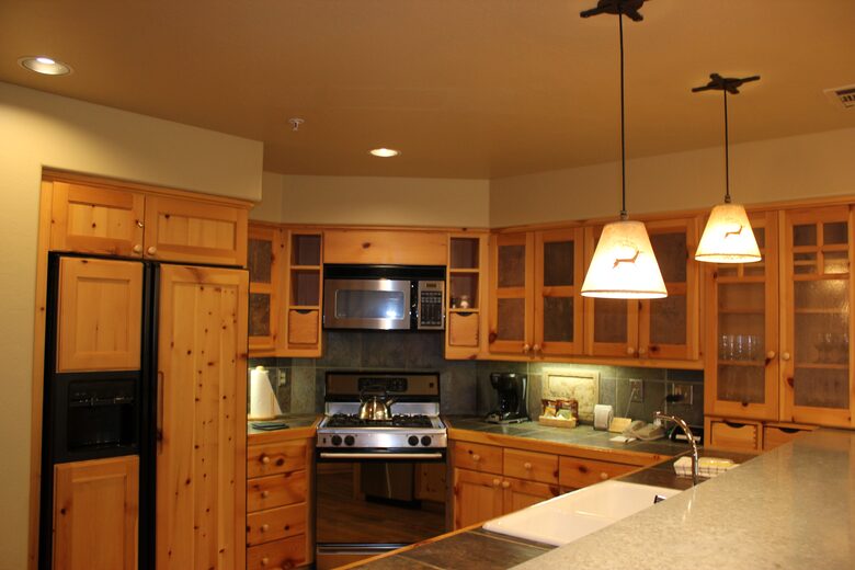 The Lodges at Deer Valley #3313 - Park City, Utah