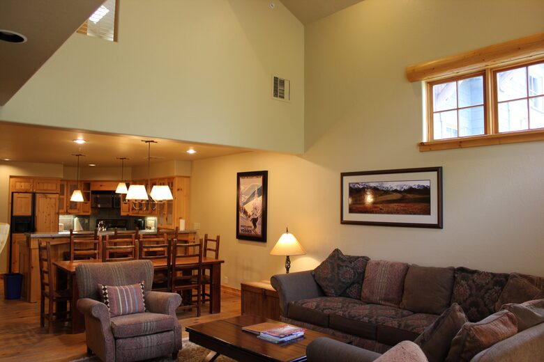 The Lodges at Deer Valley #3313 - Park City, Utah