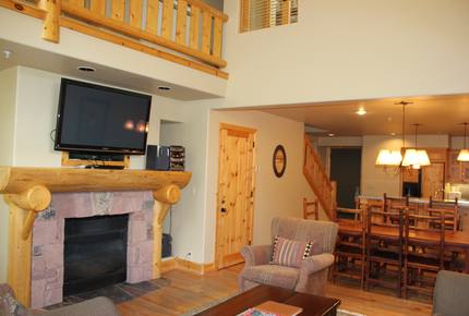 The Lodges at Deer Valley #3313 - Park City, Utah