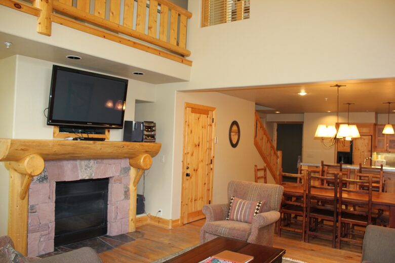 The Lodges at Deer Valley #3313 - Park City, Utah