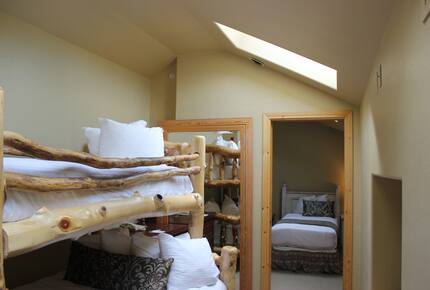 The Lodges at Deer Valley #3313 - Park City, Utah