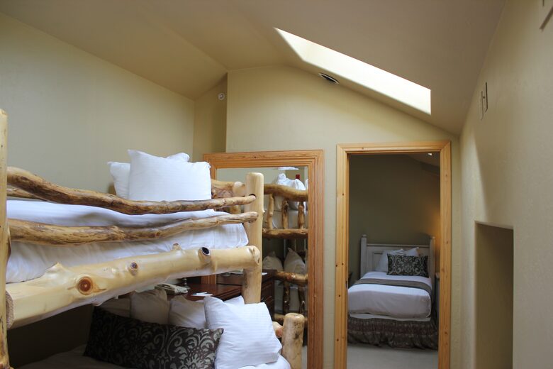 The Lodges at Deer Valley #3313 - Park City, Utah