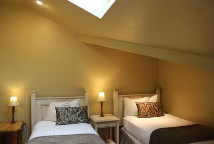 The Lodges at Deer Valley #3313 - Park City, Utah