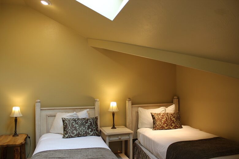 The Lodges at Deer Valley #3313 - Park City, Utah