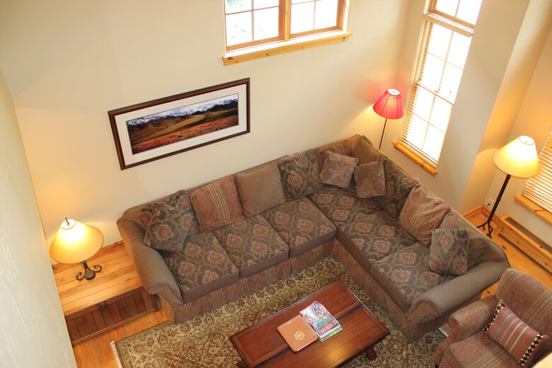 The Lodges at Deer Valley #3313 - Park City, Utah