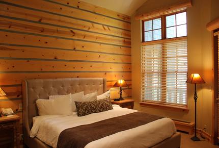 The Lodges at Deer Valley #3313 - Park City, Utah