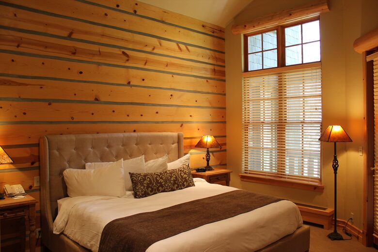 The Lodges at Deer Valley #3313 - Park City, Utah