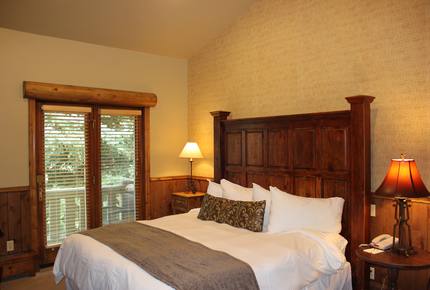 The Lodges at Deer Valley #3313 - Park City, Utah