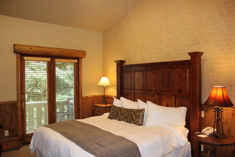 The Lodges at Deer Valley #3313 - Park City, Utah