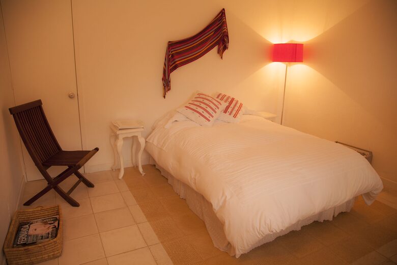 The Steps of Tepotzlan - Cuernavaca, Mexico