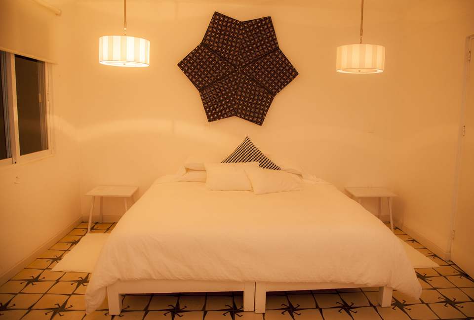 The Steps of Tepotzlan - Cuernavaca, Mexico