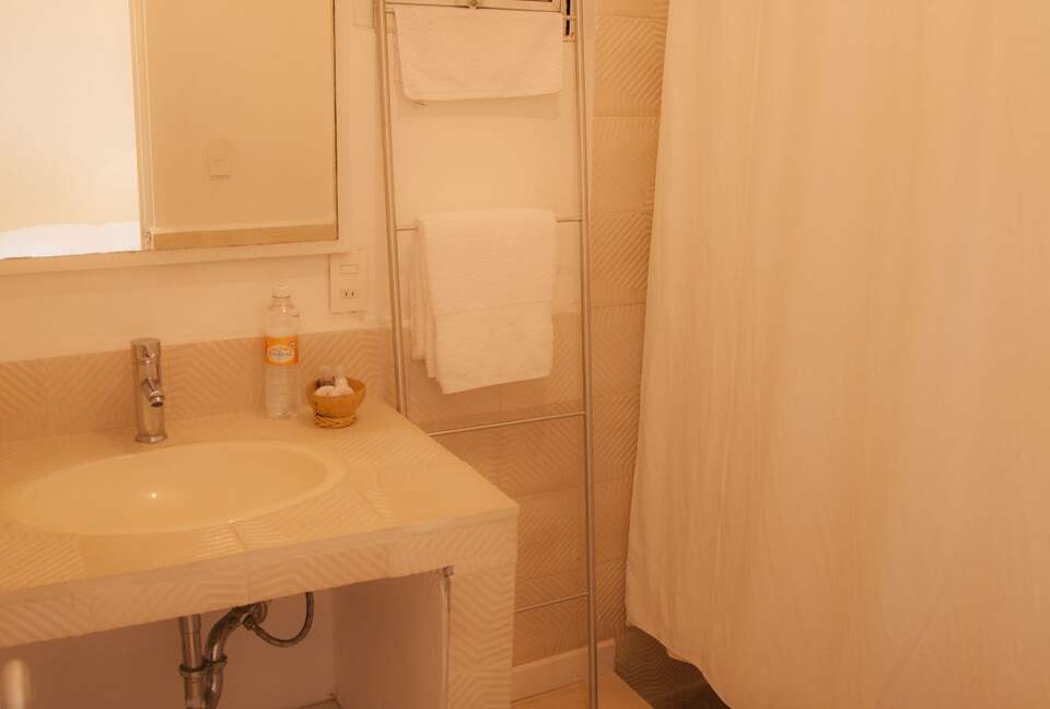 The Steps of Tepotzlan - Cuernavaca, Mexico