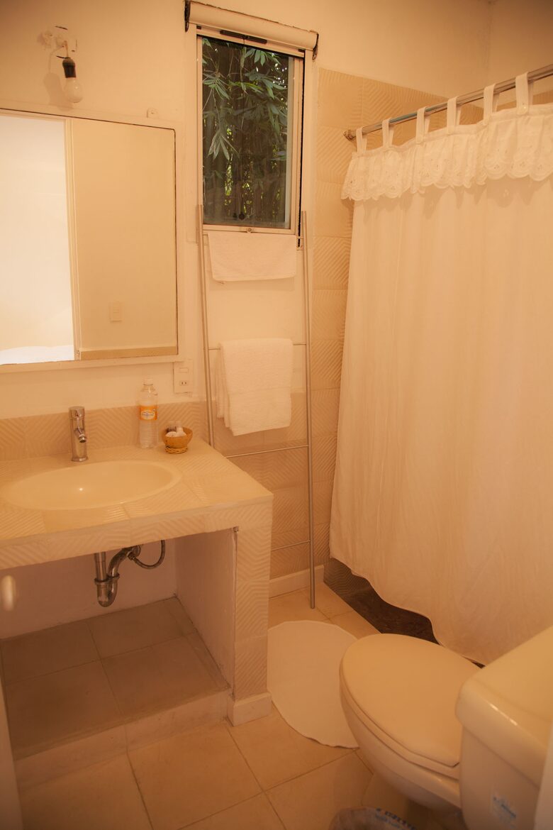 The Steps of Tepotzlan - Cuernavaca, Mexico