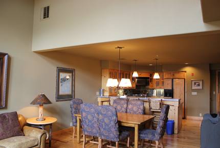The Lodges at Deer Valley #3314 - Park City, Utah