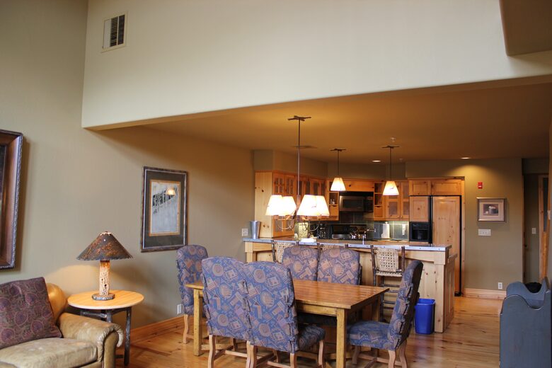 The Lodges at Deer Valley #3314 - Park City, Utah