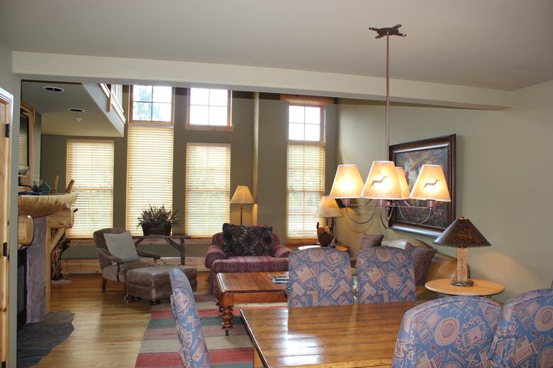 The Lodges at Deer Valley #3314 - Park City, Utah